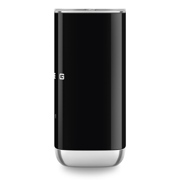 SMEG Milk Frother, Black #MFF02BLUS