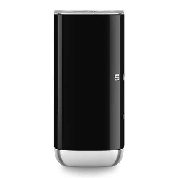 SMEG Milk Frother, Black #MFF02BLUS