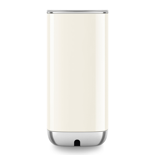 SMEG Milk Frother, Cream #MFF02CRUS