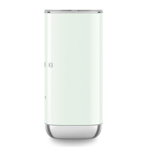 SMEG Milk Frother, Pastel Green #MFF02PGUS