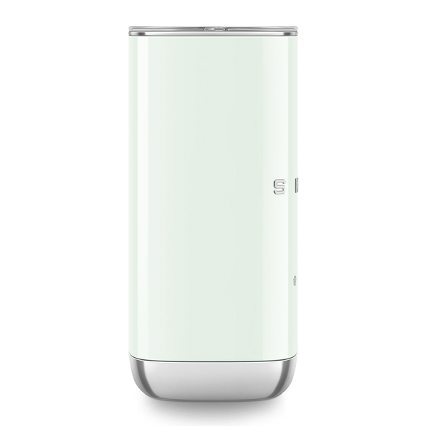 SMEG Milk Frother, Pastel Green #MFF02PGUS