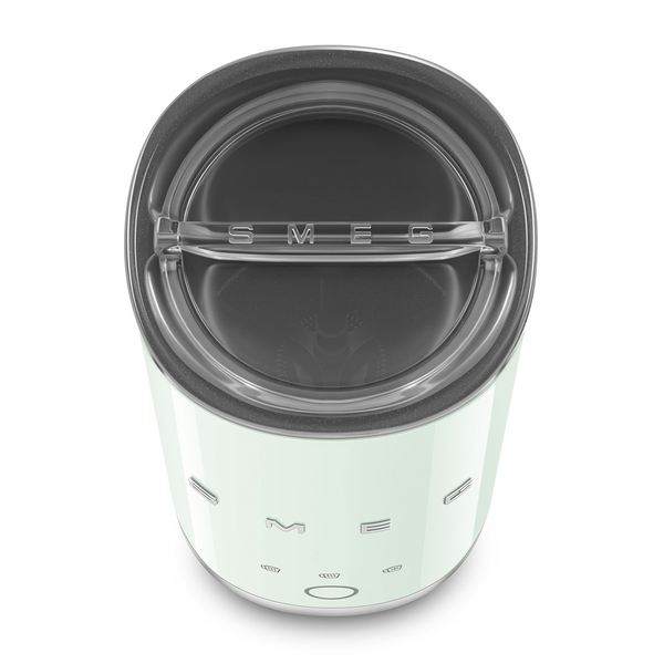 SMEG Milk Frother, Pastel Green #MFF02PGUS