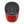 SMEG Milk Frother, Red #MFF02RDUS