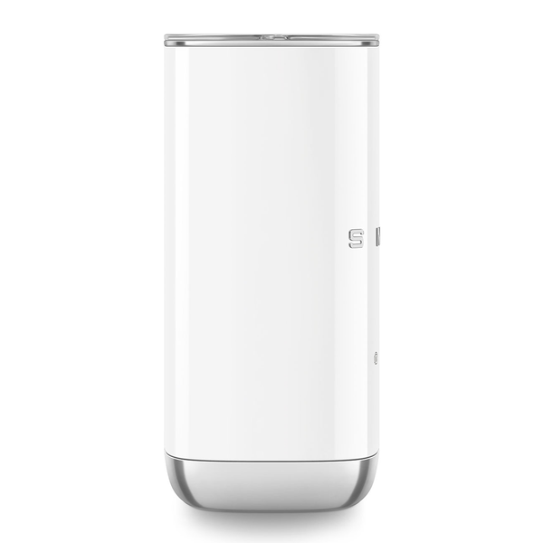 SMEG Milk Frother, White #MFF02WHUS