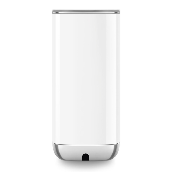 SMEG Milk Frother, White #MFF02WHUS