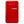 Load image into Gallery viewer, SMEG FAB5 Retro Left Hand Mini Fridge, Red #FAB5ULRD3 (Ships in 5-7 business days)

