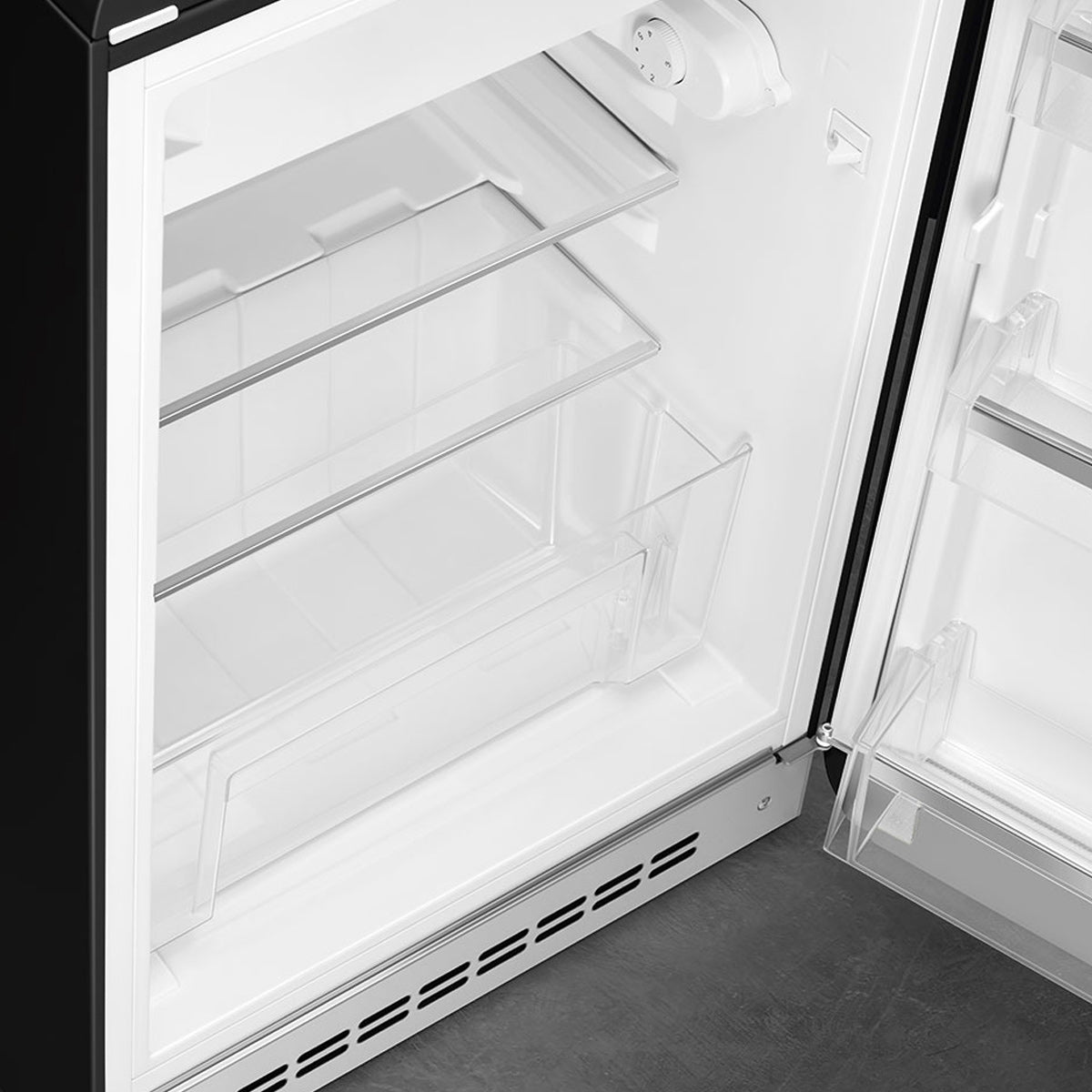 Refrigerator Pastel green FAB5RPG3