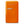 Load image into Gallery viewer, SMEG Retro Right Hand Mini Fridge, Orange #FAB5UROR3
