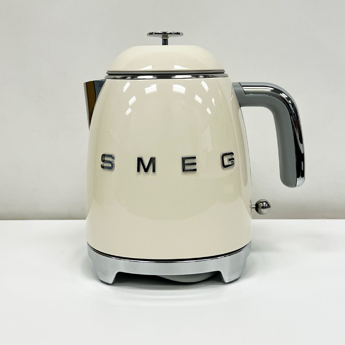Smeg – ECS Coffee