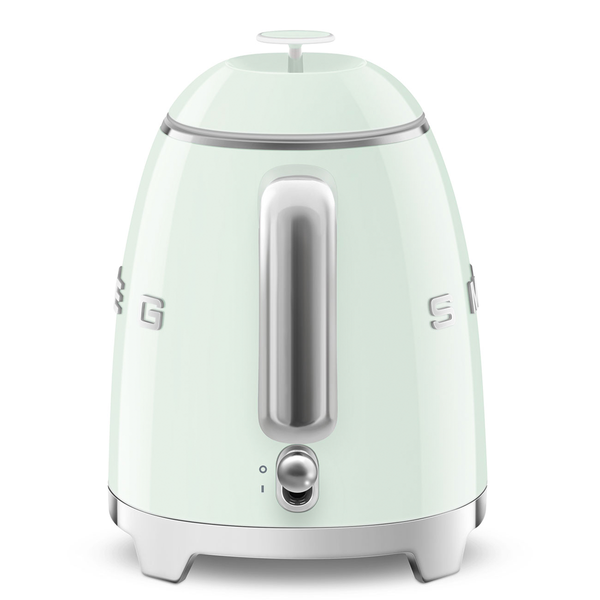 Smeg Mini Electric Kettle, Pastel Green #KLF05PGUS