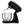 Smeg Tilting Stand Mixer, Black #SMF05BLUS
