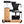 Technivorm Moccamaster KBGV Select Coffee Maker, Apricot #53921