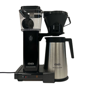 Technivorm Moccamaster KBT – Parlor Coffee