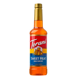 Torani Sweet Heat Syrup, 750ml