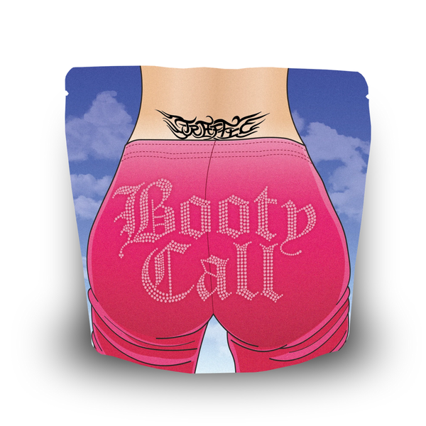 Traffic Coffee Booty Call Whole bean, 300G