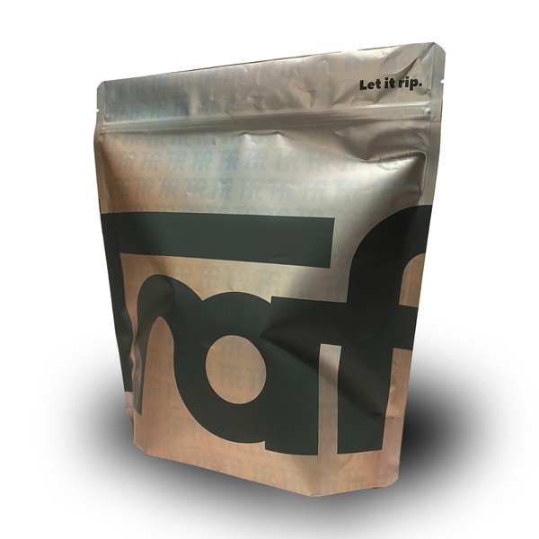 Traffic Coffee Booty Call Whole bean, 300G