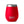 Load image into Gallery viewer, YETI Rambler 10 oz. Wine Tumbler with Magslider Lid, Rescue Red

