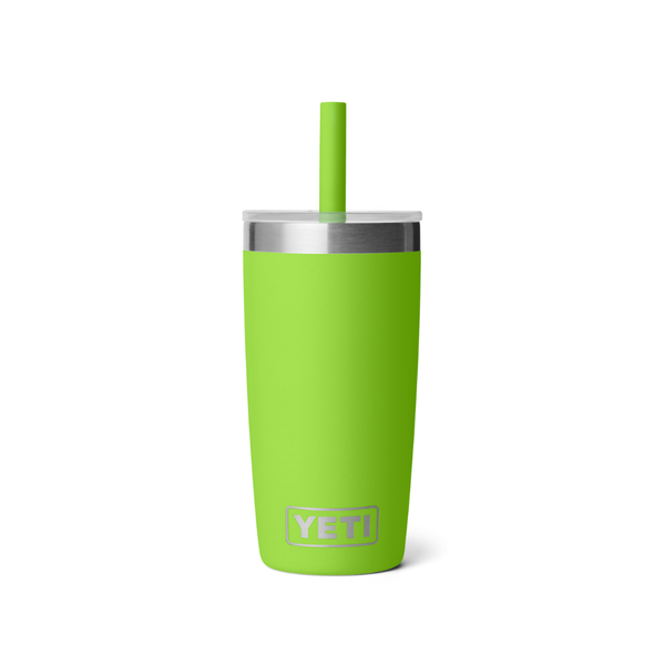 YETI Jr. 10oz. Tumbler with Straw Lid, Venom