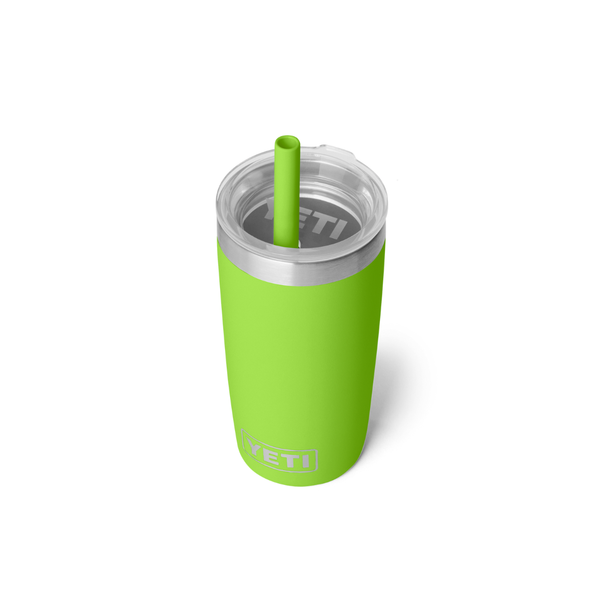 YETI Jr. 10oz. Tumbler with Straw Lid, Venom