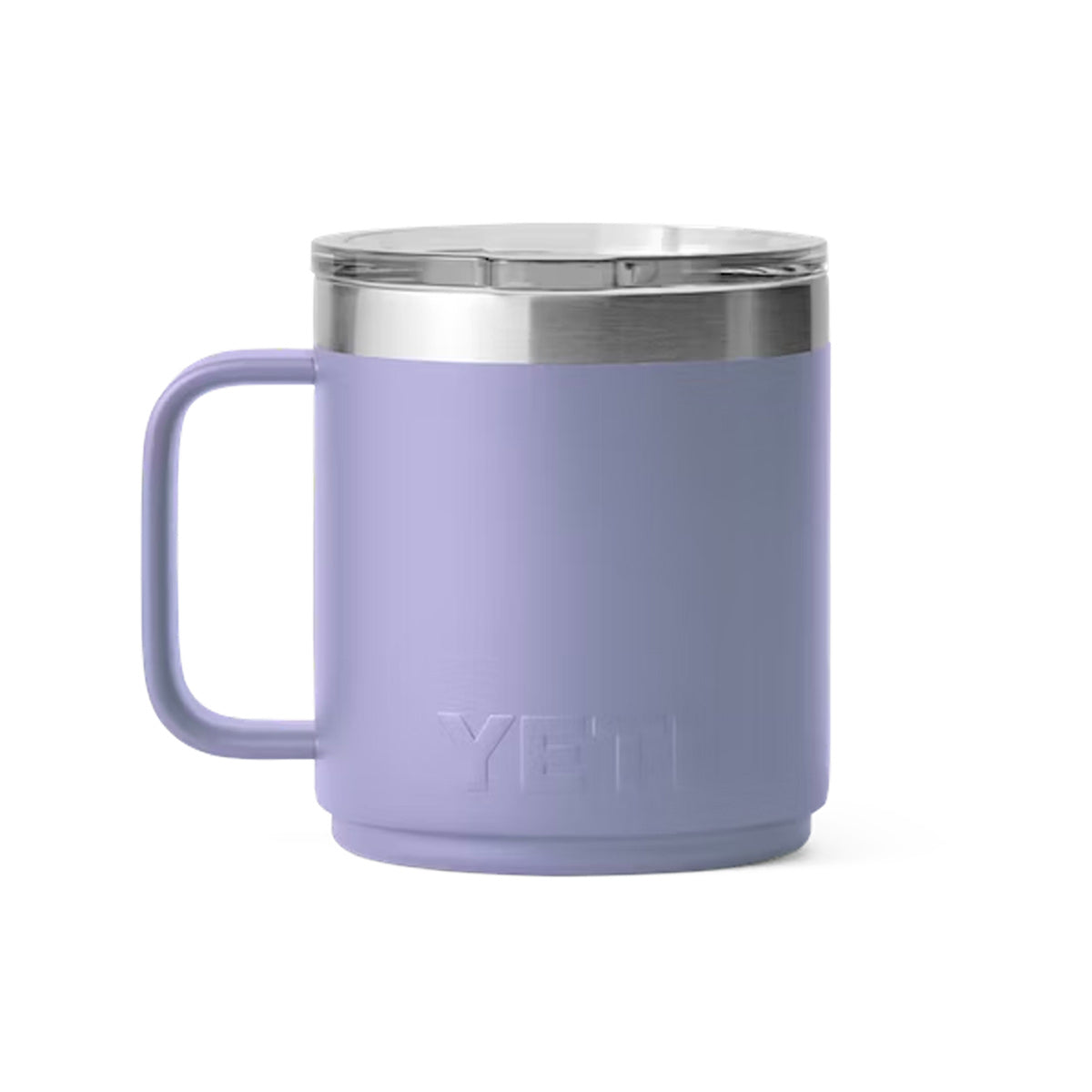 YETI Rambler 10 Oz Mug MS Cosmic Lilac