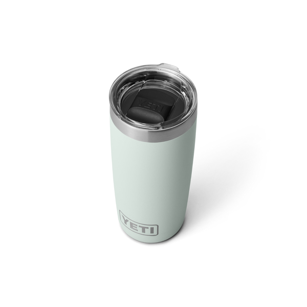 YETI Rambler 10 oz. Tumbler with MagSlider Lid, Ridgeline