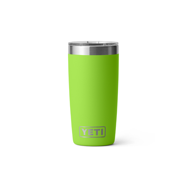 YETI Rambler 10 oz. Tumbler with MagSlider Lid, Venom