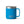 YETI Rambler 10 oz. Mug with Magslider Lid, Big Wave Blue