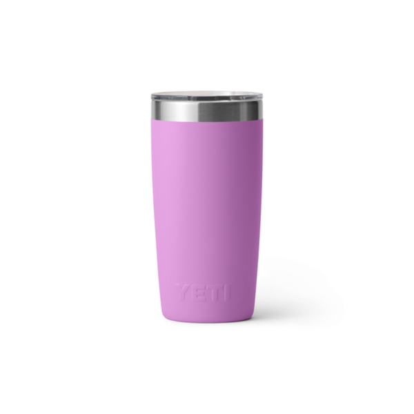 YETI Rambler 10 oz. Tumbler with MagSlider Lid, Desert Bloom