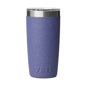 YETI Rambler 10 oz. Tumbler with MagSlider Lid, Moon Dust