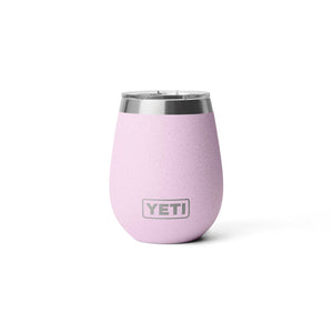 YETI Rambler Lowball 2.0 10 oz. Cup, Cherry Blossom