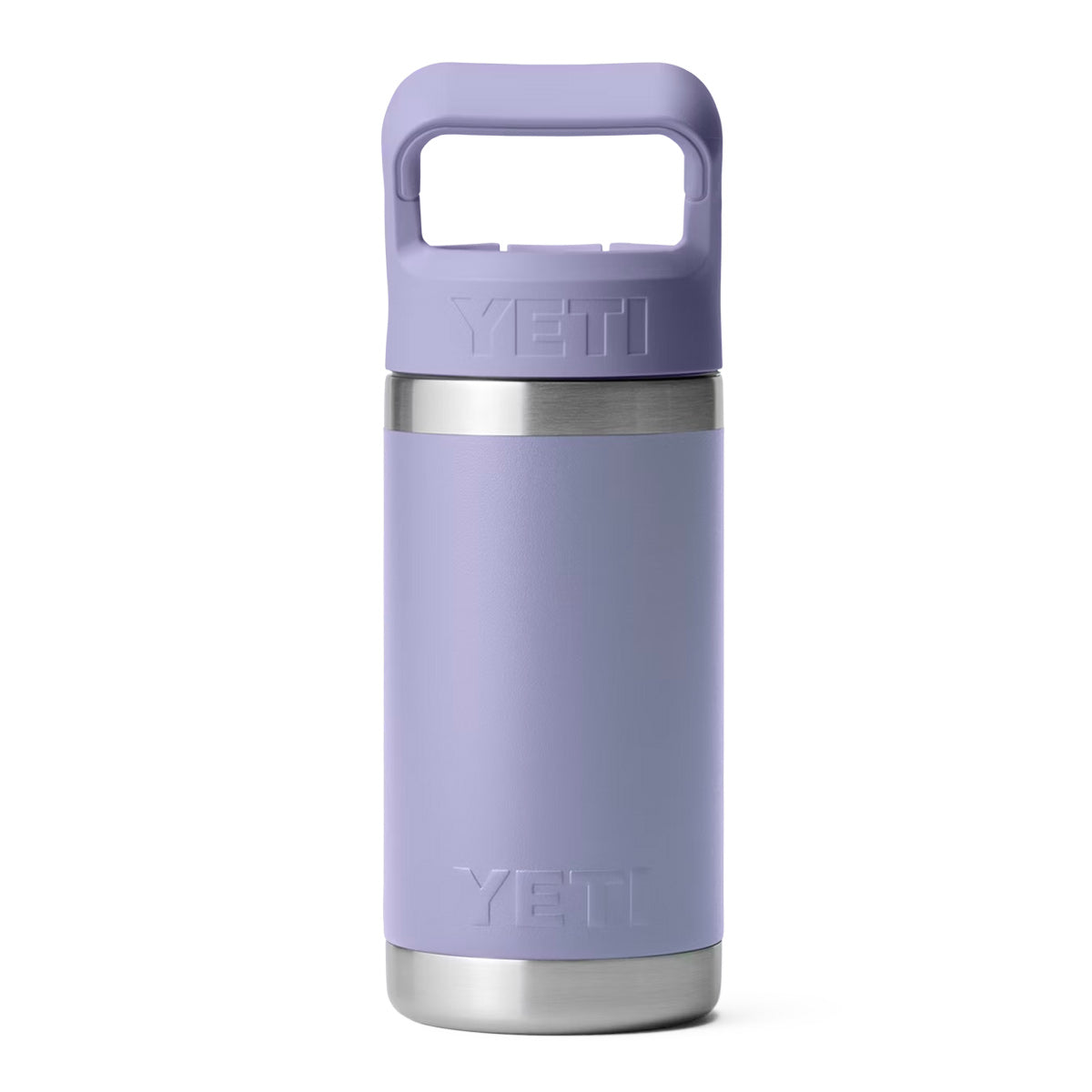 YETI RAMBLER JR 12 BOTTLE COLOR PINK