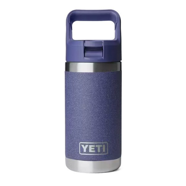 YETI Rambler 355 ml. Kids Bottle, Moon Dust