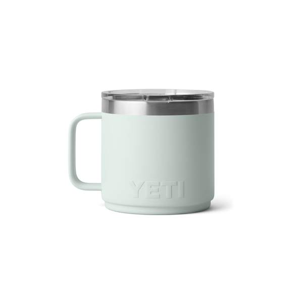 YETI Rambler 14 oz. Ceramic Lined Mug with MagSlider Lid, Ridgeline