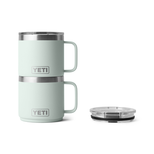 YETI Rambler 14 oz. Ceramic Lined Mug with MagSlider Lid, Ridgeline