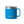 YETI Rambler 14 oz. Stackable Mug with MagSlider Lid, Big Wave Blue