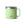 YETI Rambler 14 oz. Stackable Mug with MagSlider Lid, Key Lime