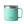 YETI Rambler 14 oz. Stackable Mug with MagSlider Lid, Seafoam