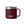 YETI Rambler 14 oz. Stackable Mug with MagSlider Lid, Wild Vine Red