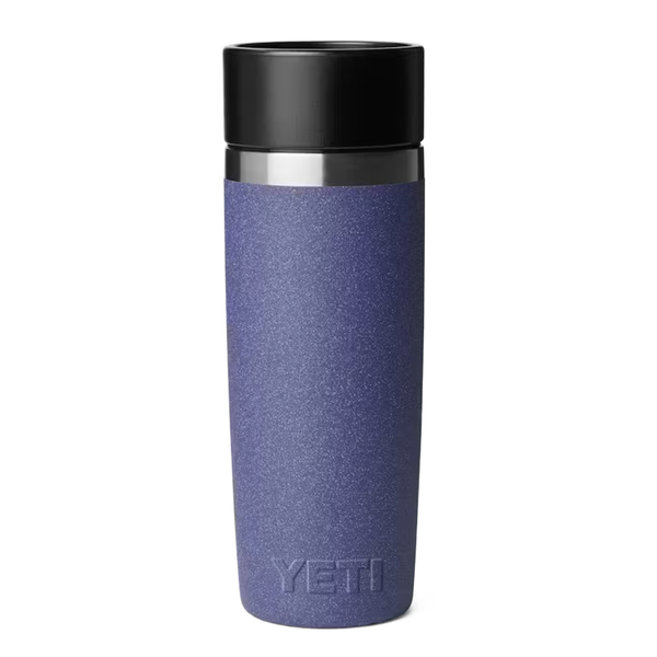 YETI Rambler 16 oz. Bottle with Commuter Cap, Moon Dust