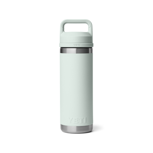 YETI Rambler 18 oz. Bottle with Chug Cap, Ridgeline