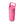 Load image into Gallery viewer, YETI Rambler 18 oz. Bottle With Straw Cap, Harbor Pink
