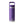 Load image into Gallery viewer, YETI Rambler 18 oz. Bottle With Straw Cap, Peak Purple
