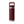 YETI Rambler 18 oz. Bottle With Straw Cap, Wild Vine Red