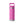 YETI Rambler 18 oz. Bottle With Straw Cap, Wildflower Fuchsia