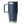 Mug YETI Rambler 59 cl avec couvercle à paille, bleu marine