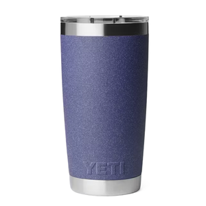 YETI Rambler 20 oz. Tumbler with Magslider Lid, Moon Dust