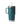 YETI Rambler 25 oz. Mug With Straw Lid, Agave Teal