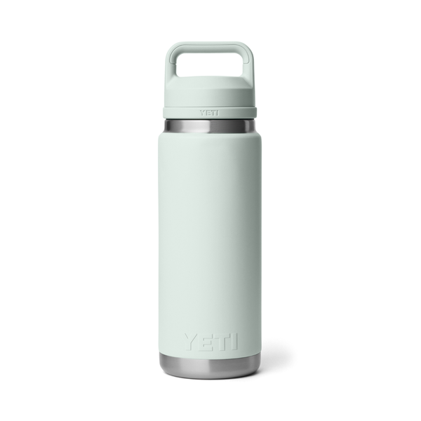 YETI Rambler 26 oz. Bottle with Chug Cap, Ridgeline