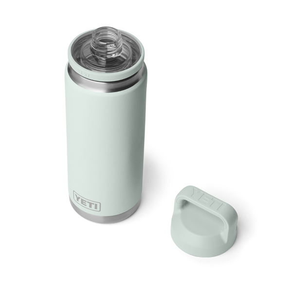 YETI Rambler 26 oz. Bottle with Chug Cap, Ridgeline