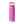 YETI Rambler 26 oz. Bottle With Straw Cap, Wildflower Fuchsia